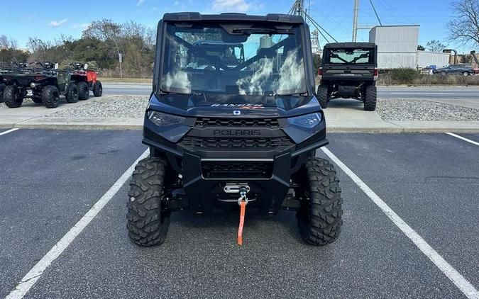 2024 Polaris® Ranger XP 1000 NorthStar Edition Premium