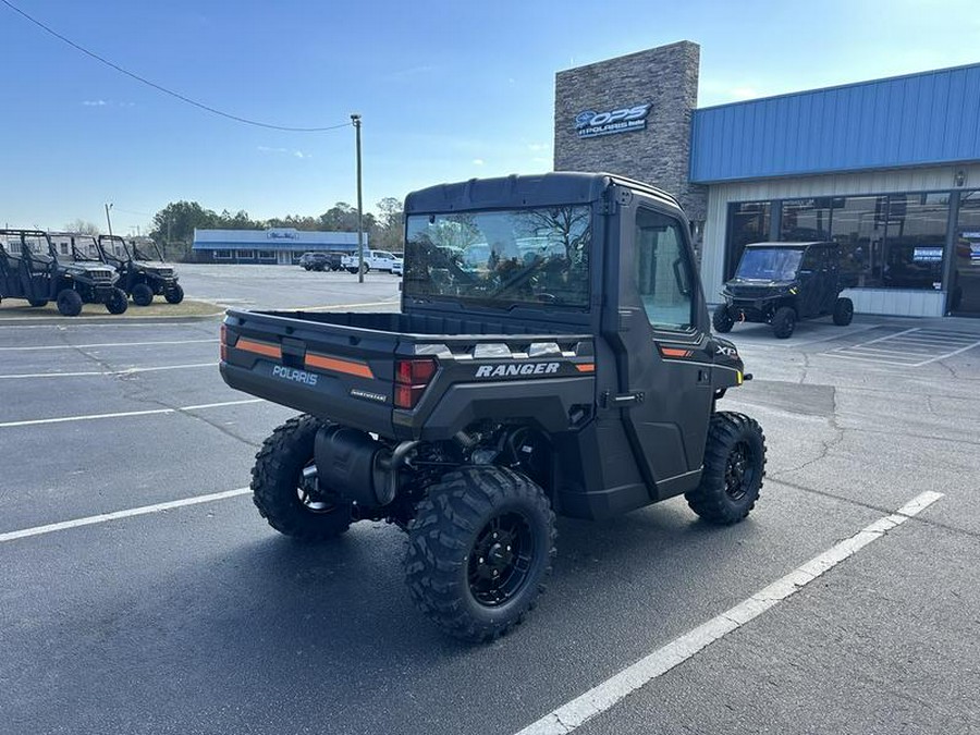 2024 Polaris® Ranger XP 1000 NorthStar Edition Premium