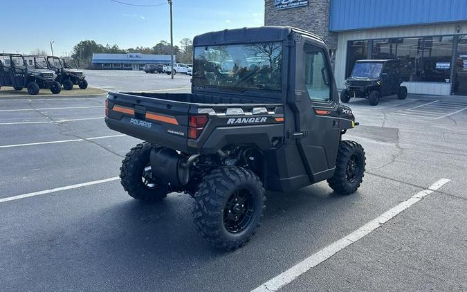 2024 Polaris® Ranger XP 1000 NorthStar Edition Premium