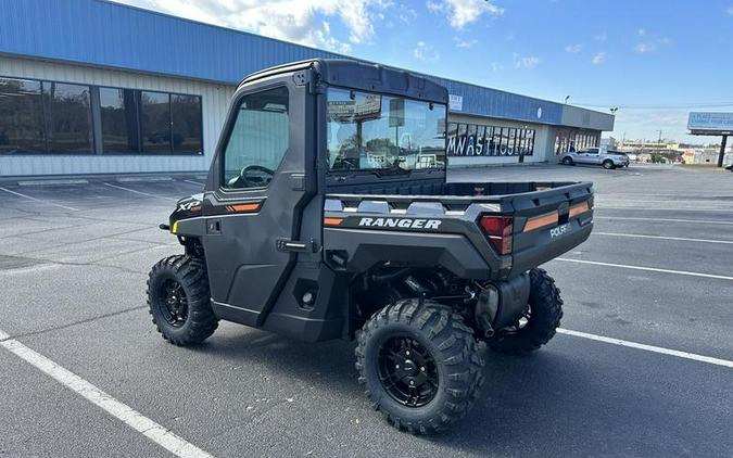 2024 Polaris® Ranger XP 1000 NorthStar Edition Premium