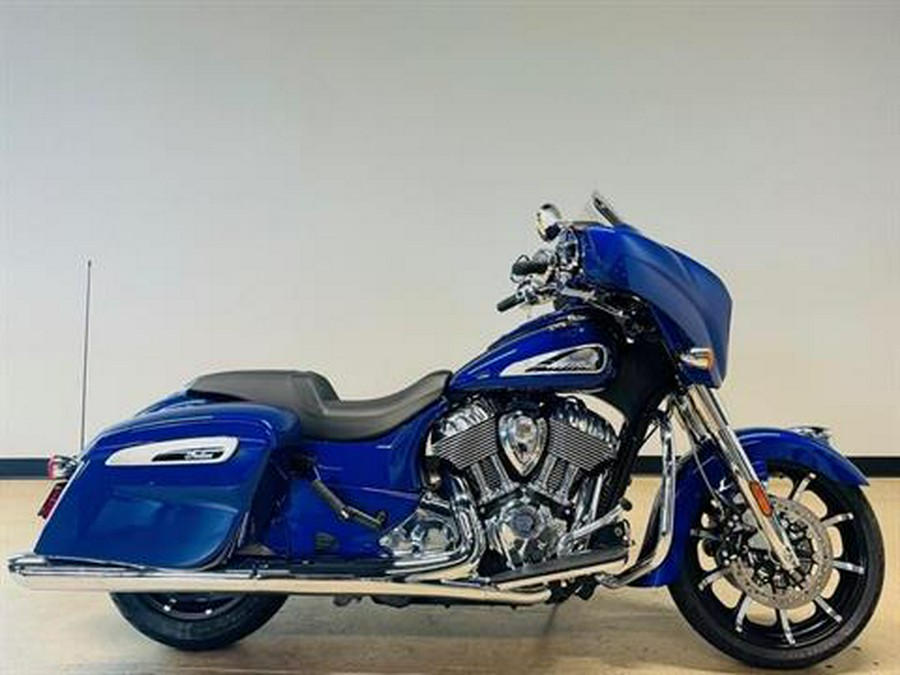 2023 Indian Motorcycle Chieftain® Limited