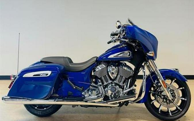 2023 Indian Motorcycle Chieftain® Limited