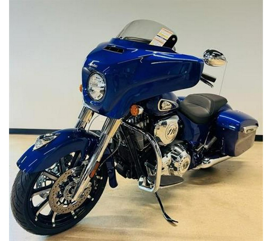 2023 Indian Motorcycle Chieftain® Limited