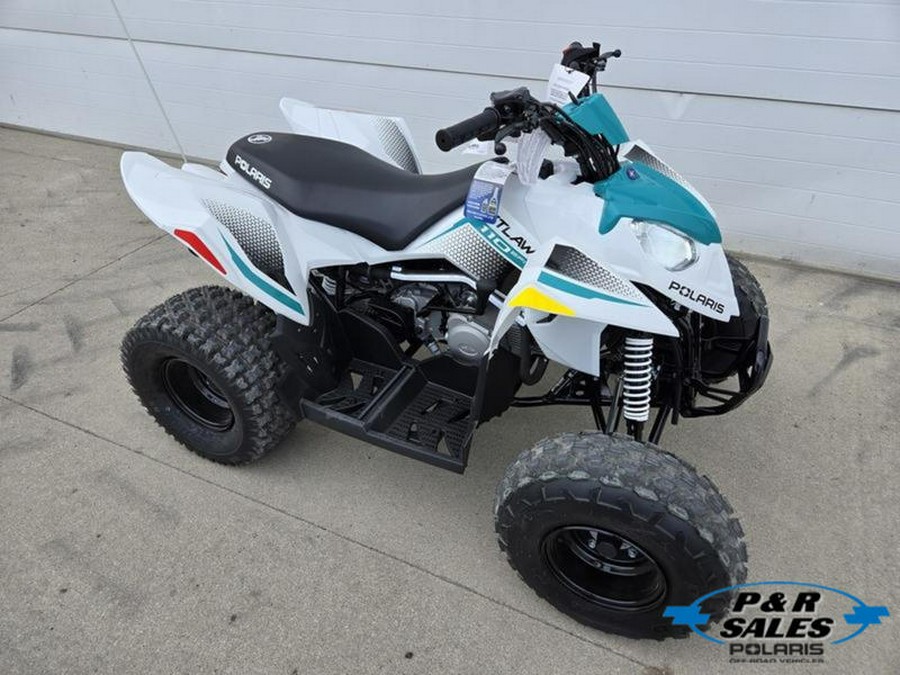 2025 Polaris® Outlaw 110 EFI