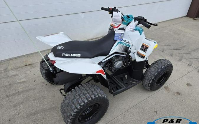 2025 Polaris® Outlaw 110 EFI