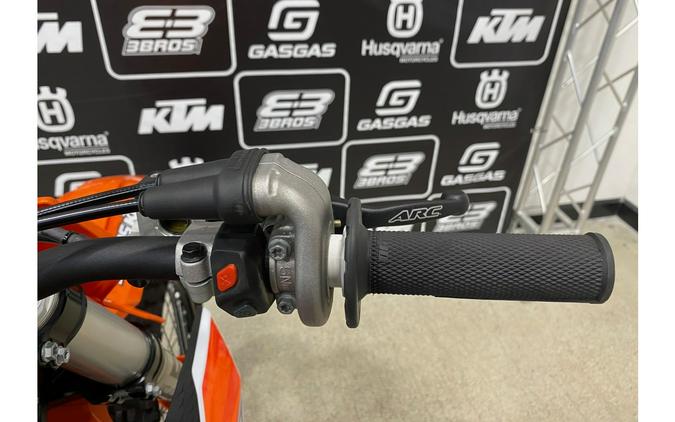 2023 KTM 125 SX