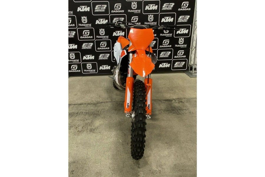 2023 KTM 125 SX