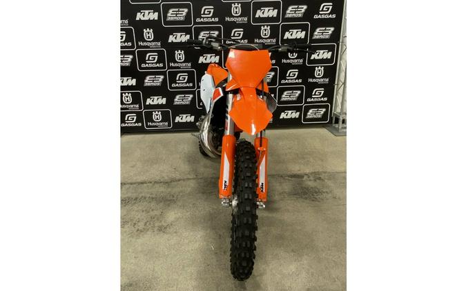 2023 KTM 125 SX