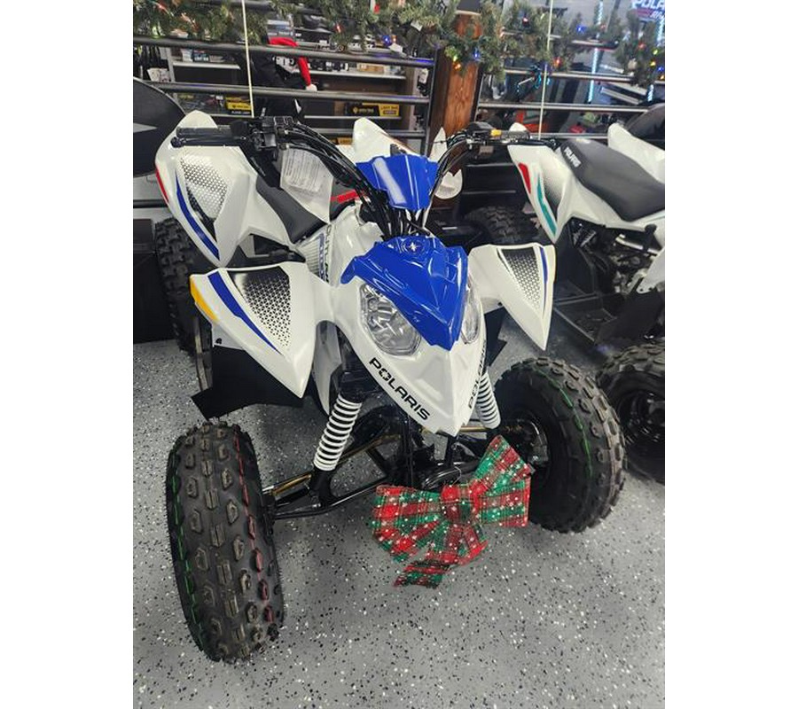 2025 Polaris Outlaw 110 EFI