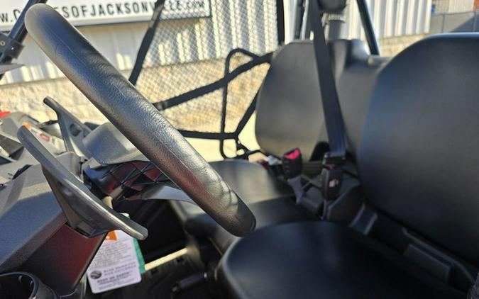 2025 Honda Pioneer 520