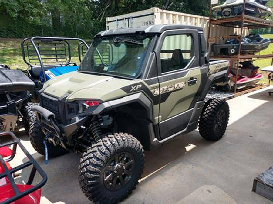 2025 Polaris Polaris XPEDITION XP Northstar