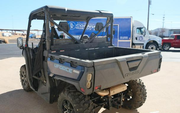 2023 CFMOTO UFORCE 1000 CF1000UZ