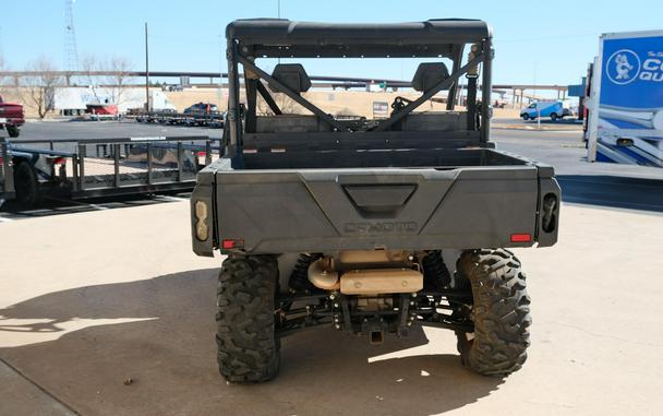 2023 CFMOTO UFORCE 1000 CF1000UZ