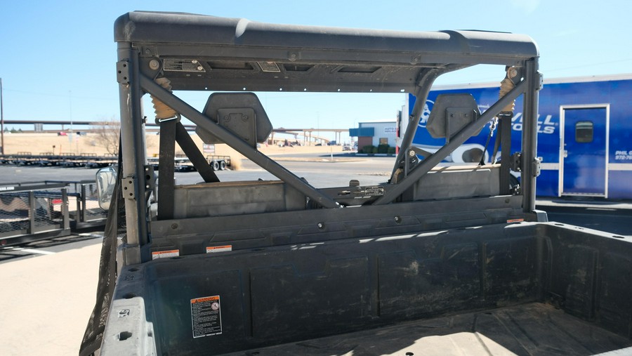 2023 CFMOTO UFORCE 1000 CF1000UZ