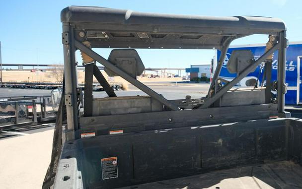 Used 2023 CFMOTO UFORCE 1000 CF1000UZ