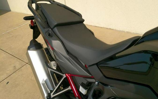 2025 Honda® Africa Twin DCT