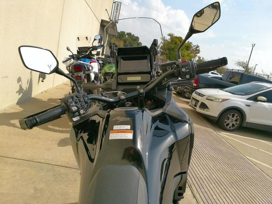 2025 Honda® Africa Twin DCT