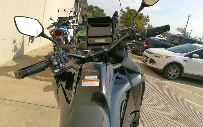 2025 Honda® Africa Twin DCT