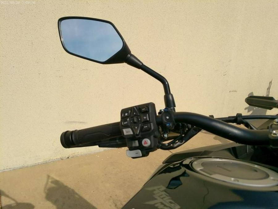 2025 Honda® Africa Twin DCT