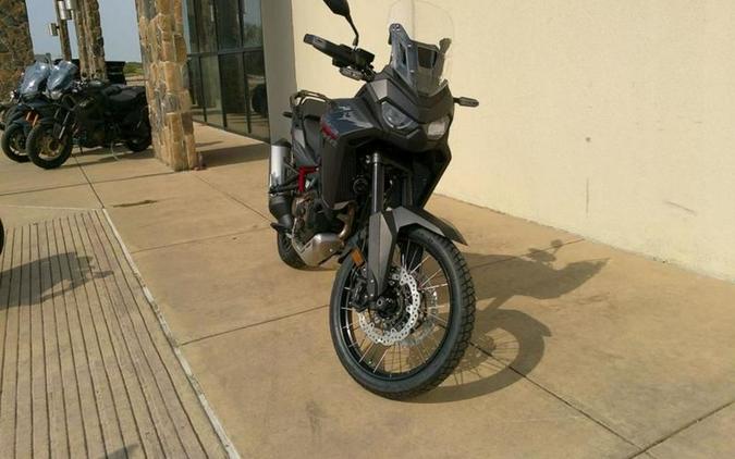 2025 Honda® Africa Twin DCT