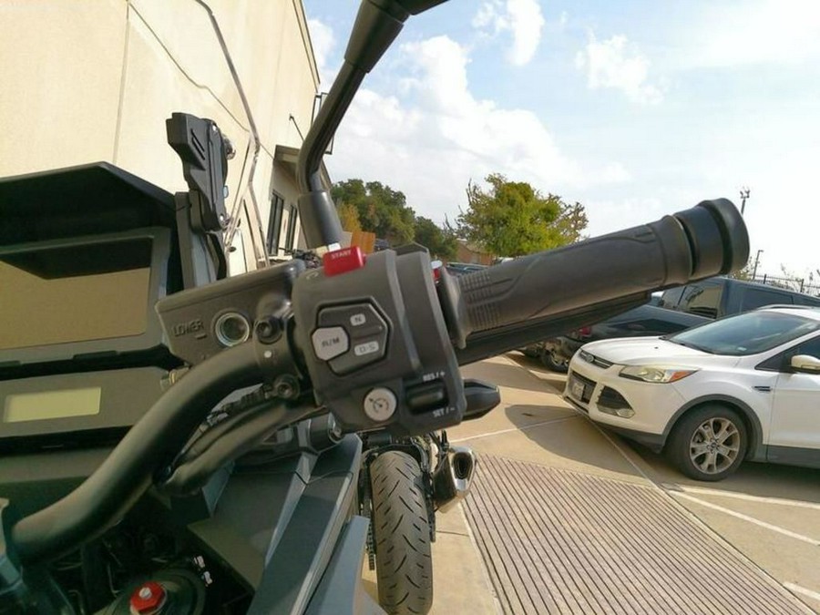 2025 Honda® Africa Twin DCT