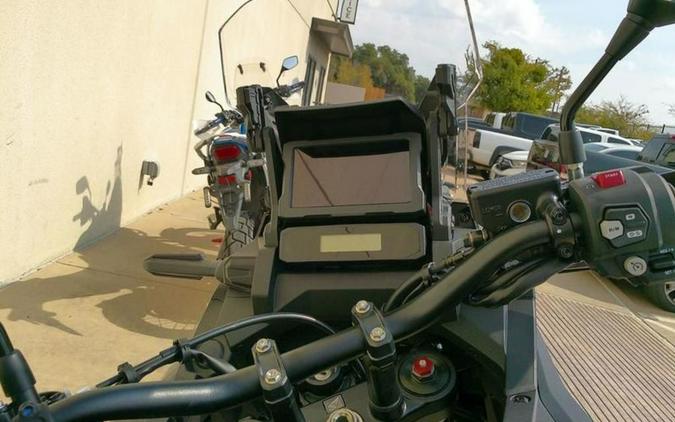 2025 Honda® Africa Twin DCT