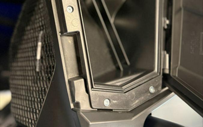 2026 Polaris RZR XP S 1000 Ultimate