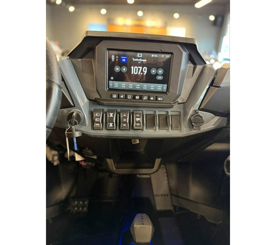 2026 Polaris RZR XP S 1000 Ultimate