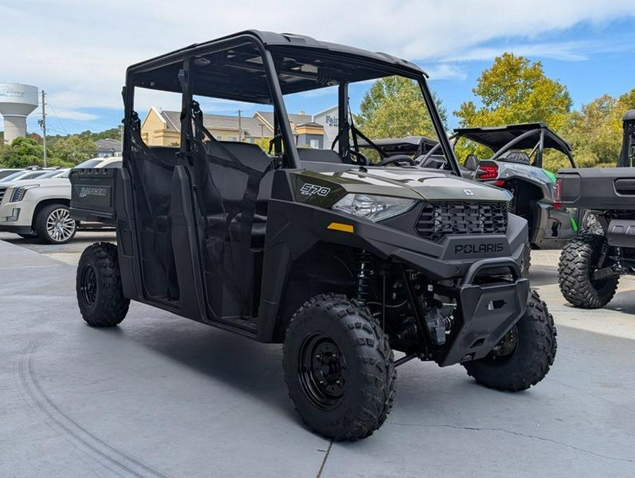 2026 Polaris® Ranger Crew SP 570