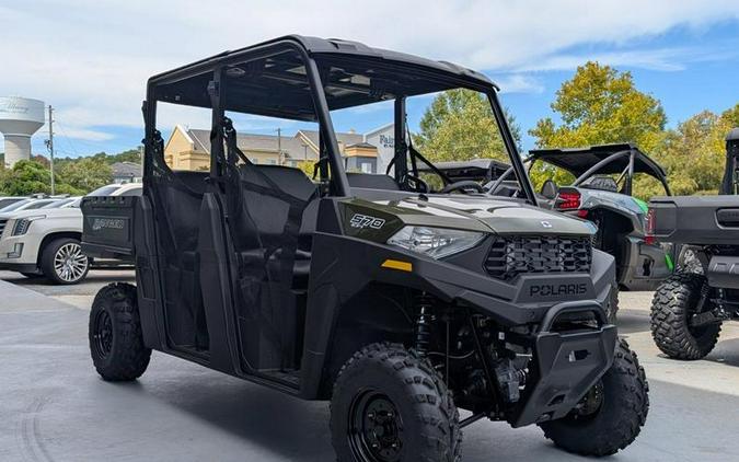 2026 Polaris® Ranger Crew SP 570