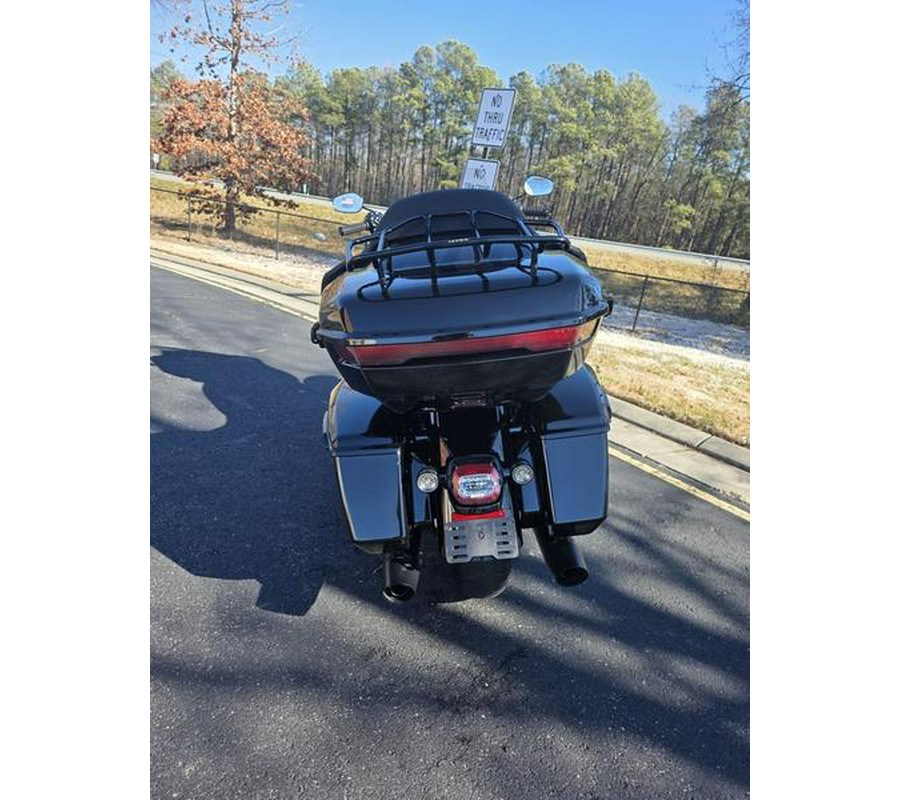 2026 Harley-Davidson® FLTRXL - Road Glide® Limited