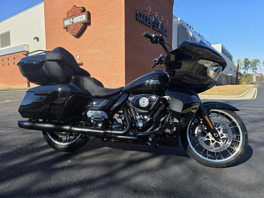 2026 Harley-Davidson® FLTRXL - Road Glide® Limited