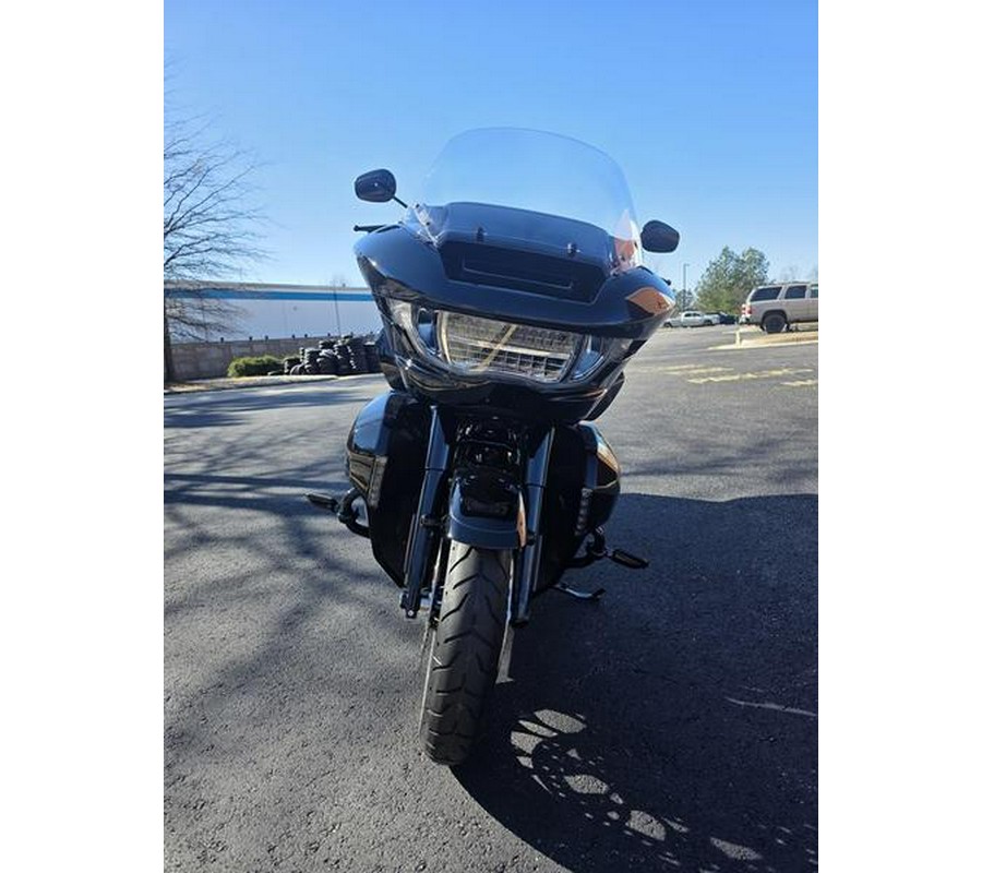 2026 Harley-Davidson® FLTRXL - Road Glide® Limited