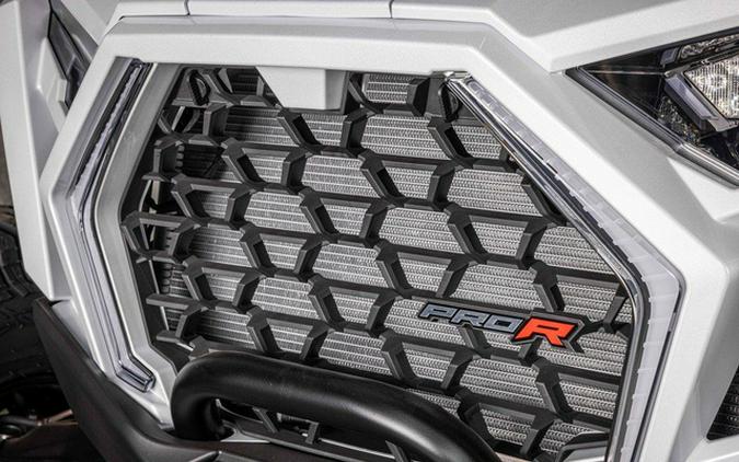 2026 Polaris RZR Pro R Ultimate