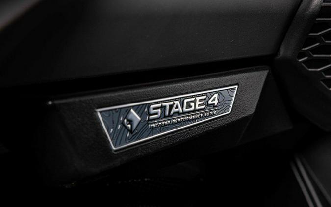 2026 Polaris RZR Pro R Ultimate