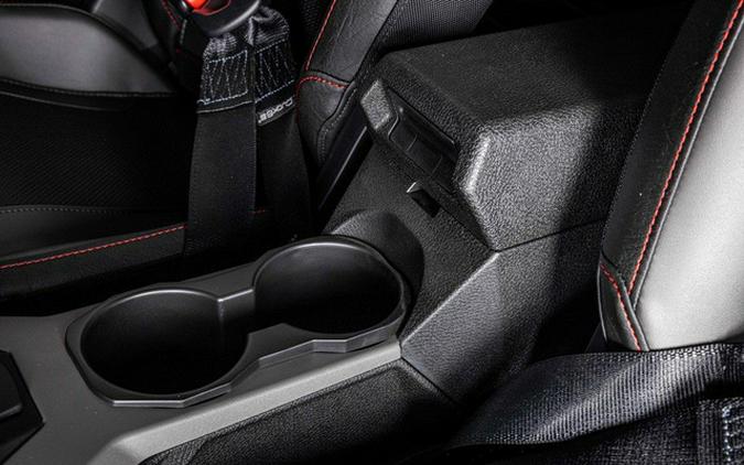 2026 Polaris RZR Pro R Ultimate