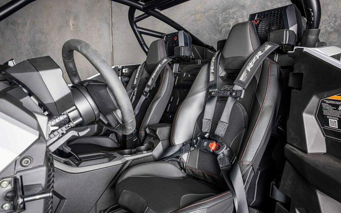 2026 Polaris RZR Pro R Ultimate