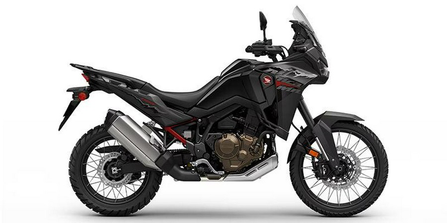 2025 AFRICA TWIN - Honda