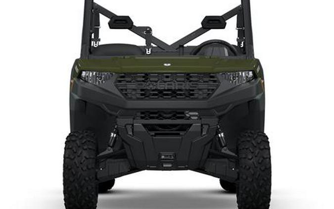 2026 Polaris Ranger 1000
