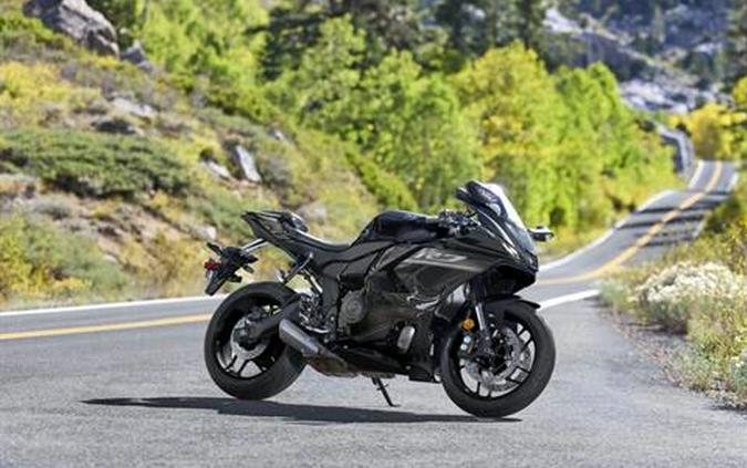 2026 Yamaha YZF-R7