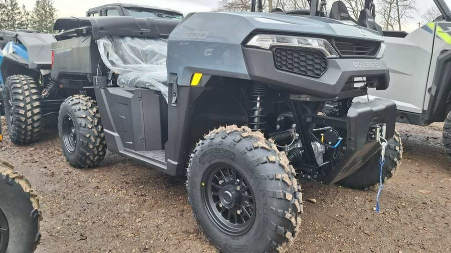 2026 Polaris® Ranger 500