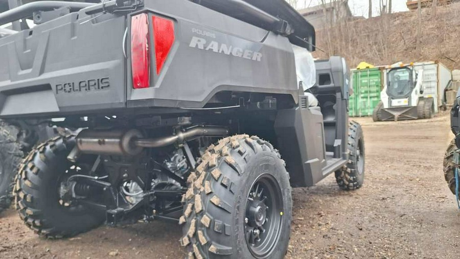 2026 Polaris® Ranger 500