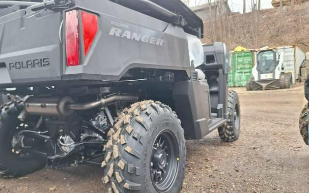 2026 Polaris® Ranger 500
