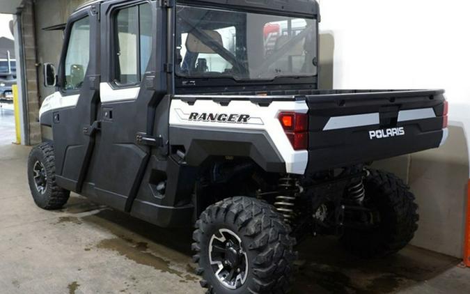 2022 Polaris Ranger Crew XP 1000 Premium