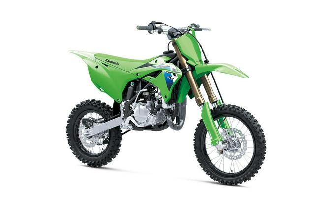 2026 Kawasaki KX™85