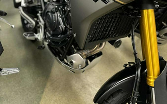 2026 Yamaha Tenere 700