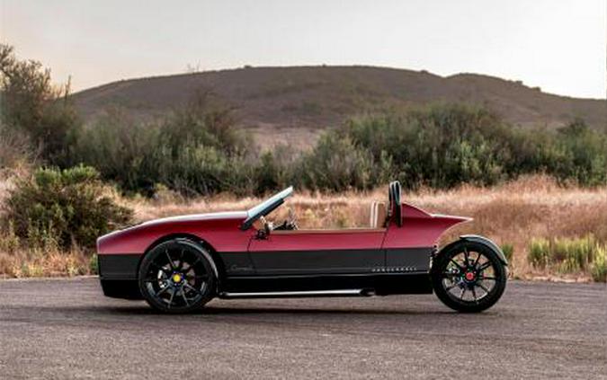 2023 Vanderhall Carmel GT - Take Me For A Spin! Demos Available