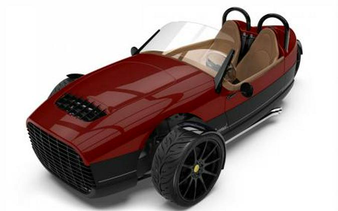 2023 Vanderhall Carmel GT - Take Me For A Spin! Demos Available