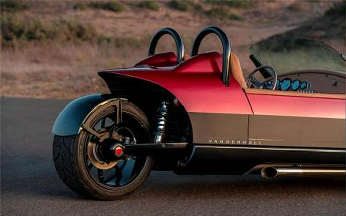 2023 Vanderhall Carmel GT - Take Me For A Spin! Demos Available