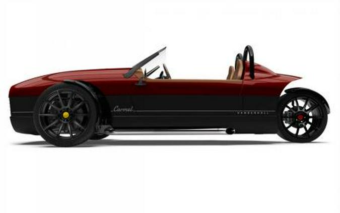 2023 Vanderhall Carmel GT - Take Me For A Spin! Demos Available